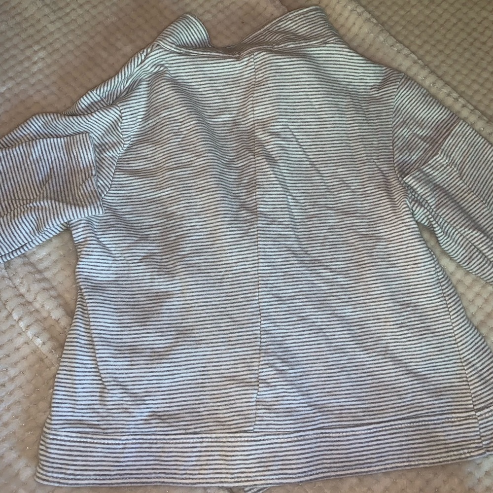 Soft Sweater jacket - Picture 2 of 3